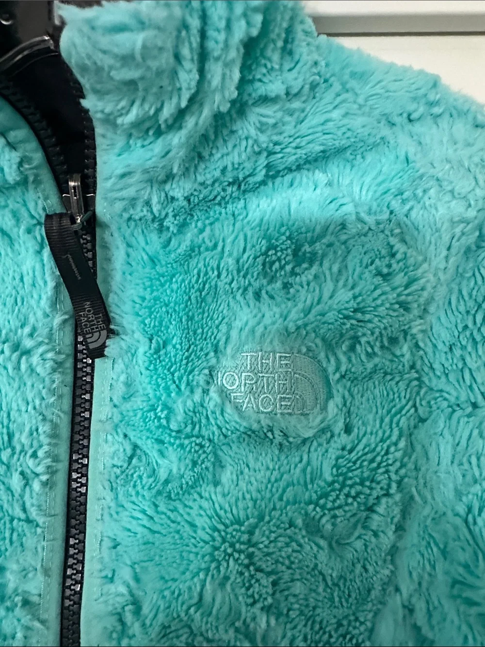 The North Face kids insulated